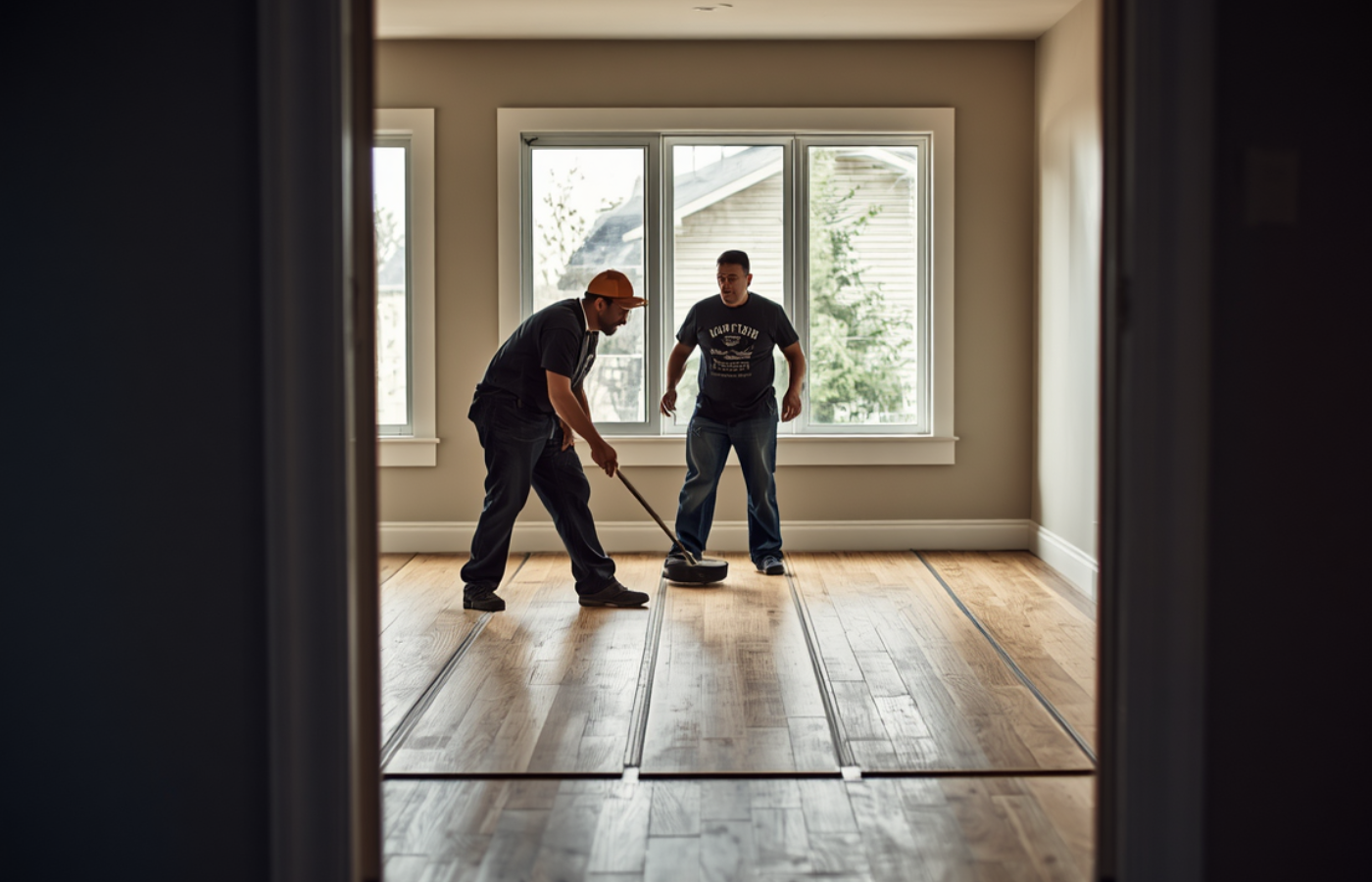 flooring