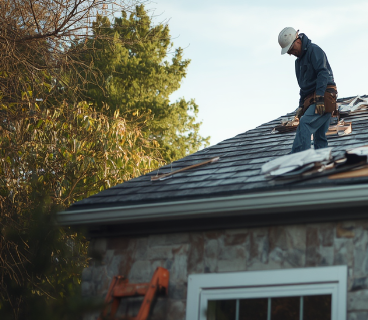 roofing
