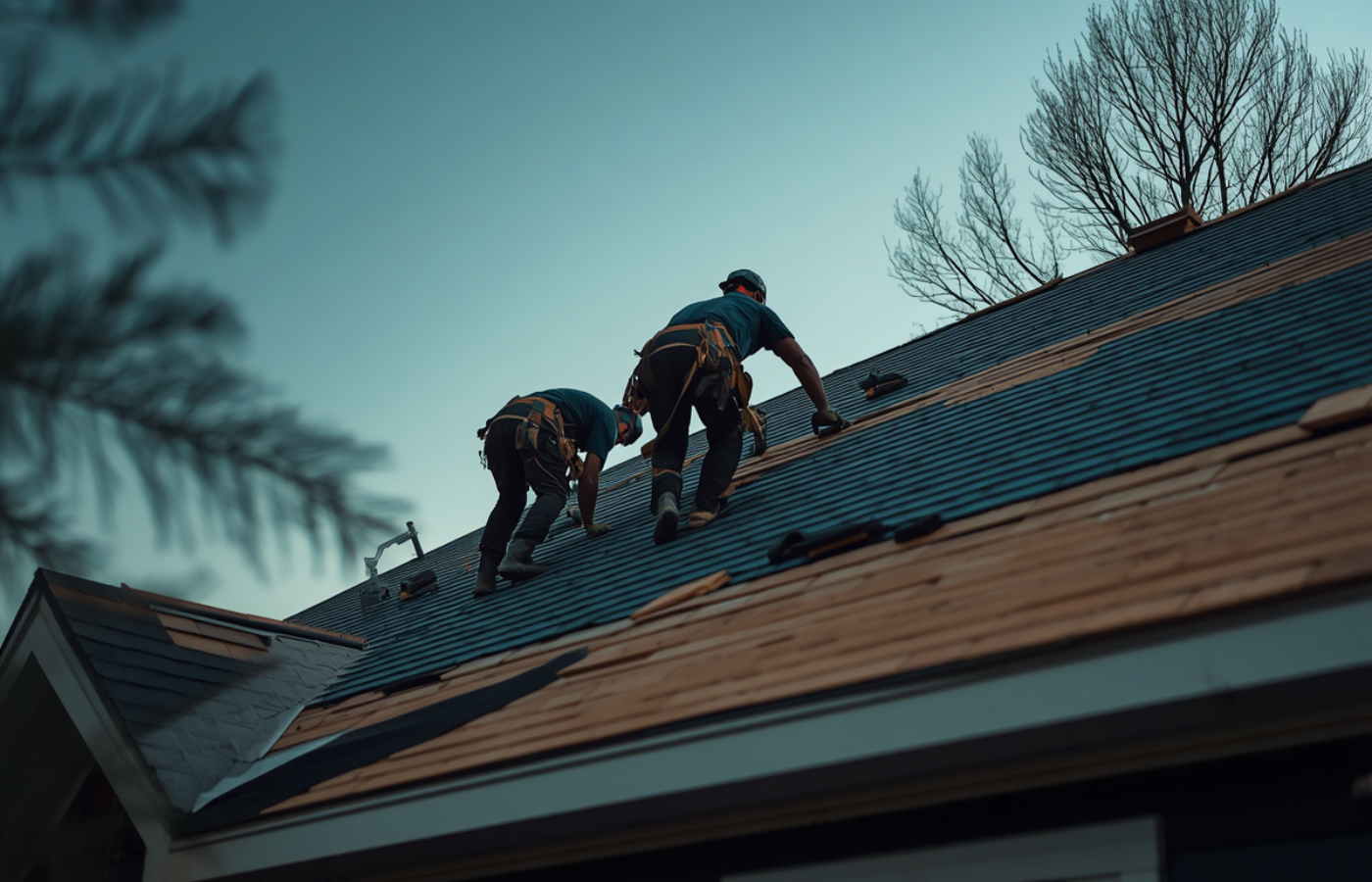 roofing 2